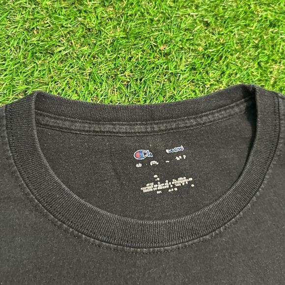 Vintage FaZe Clan Champion T-Shirt - Picture 4 of 5